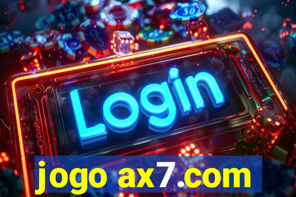 jogo ax7.com